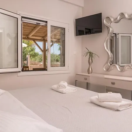 Apartamento Dion