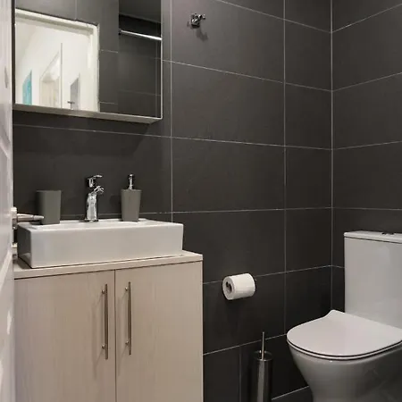 Apartamento Dion *