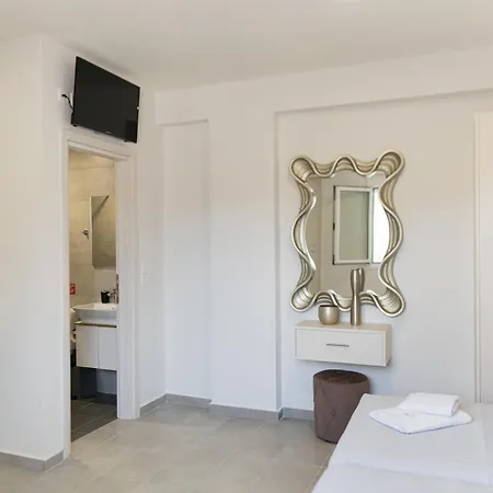 Apartamento Dion
