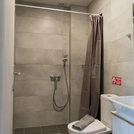 Apartamento Dion Laganas