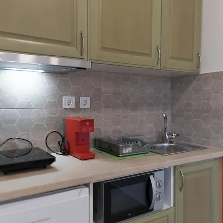 Dion Apartamento