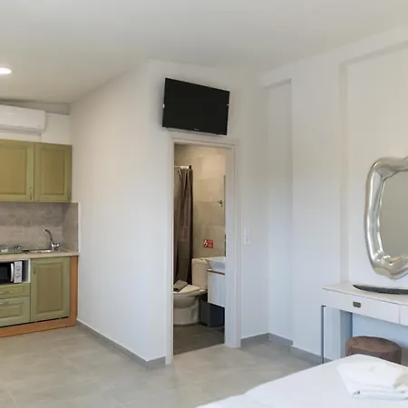 Apartamento Dion