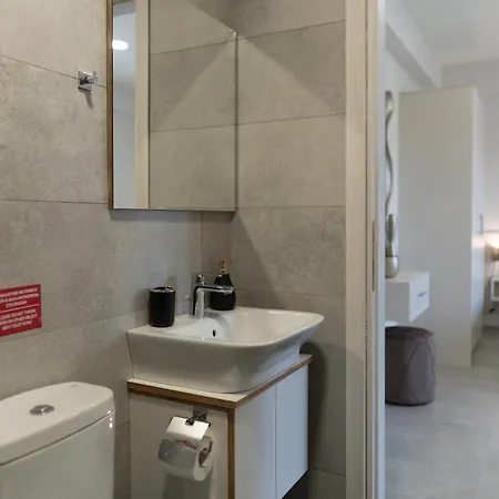 Dion Apartamento *