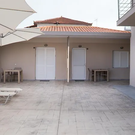 Apartamento Dion