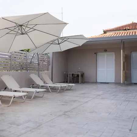Dion Apartamento